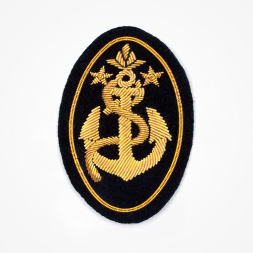 Navy Anchor - anchor 3 1