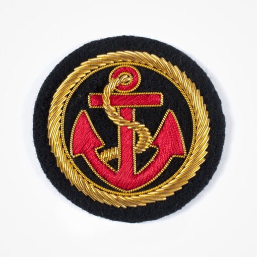 Circle Anchor with chain - anchor 8 1